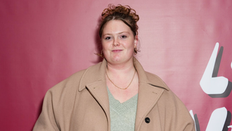 Comedian Grace Kuhlenschmidt Reveals How She Landed A Job At The Daily Show