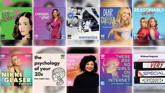 Listen As 'Women Take the Mic' On International Women's Day On iHeartRadio