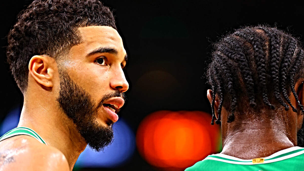 Colin Cowherd: Why These Boston Celtics Will Never Win an NBA Title