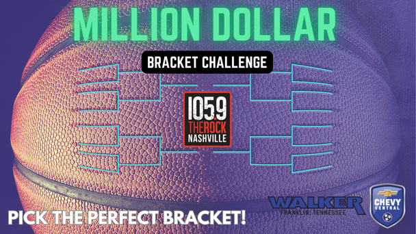 Pick the perfect bracket to win!