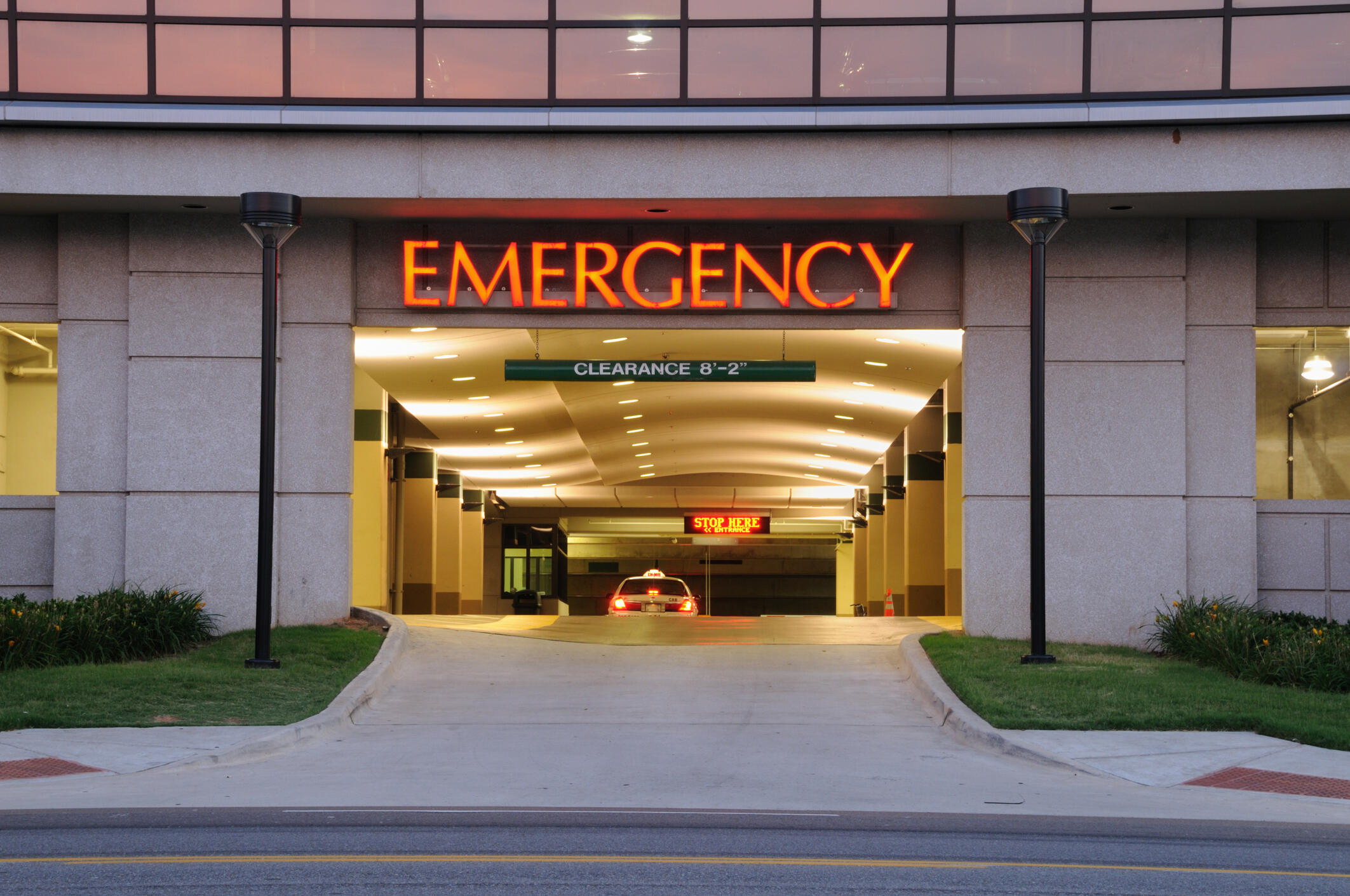 These Are The Top 5 Best Hospitals In Texas IHeart   65e7725c8c7e0f130642e45b