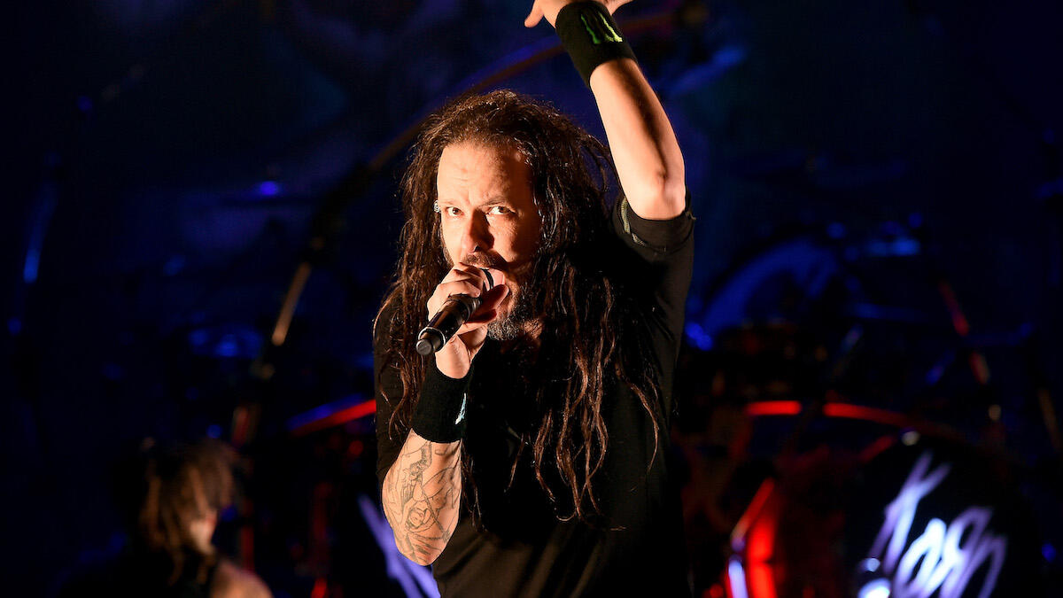 Korn Announce Massive North American Tour: Are They Coming To Your City ...