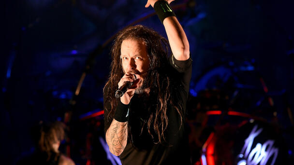 Korn Announce Massive North American Tour: Are They Coming To Your City?