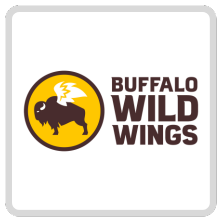 Tastings - Buffalo Wild Wings