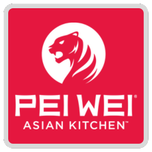 Tastings - Pei Wei Asian Kitchen