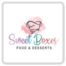 Tastings - Sweet Boxes 