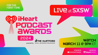 2024 iHeartPodcast Awards: How To Watch