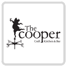 Tastings - The Cooper