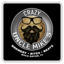 Tastings - Crazy Uncle Mike's