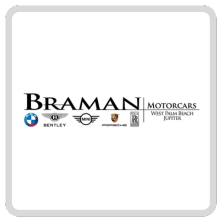 Tastings - Braman Motorcars