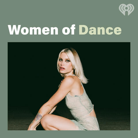 Women of Dance