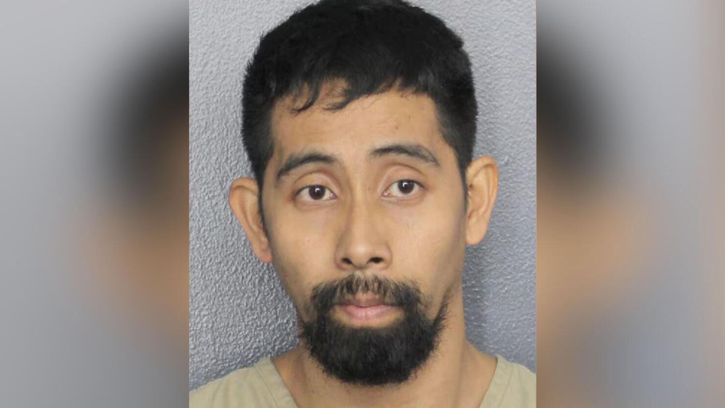 Arvin Joseph Mirasol, 34