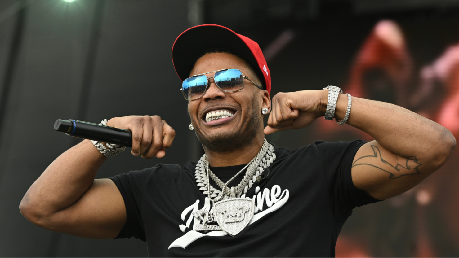 Nelly Says His Era Of Hip Hop Had The Toughest Competition. Do Y
