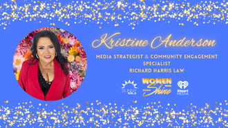 Kristine Anderson- Richard Harris Law 