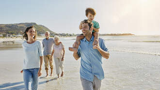 2 North Carolina Towns Crowned Among The South's 'Prettiest' Beach Towns