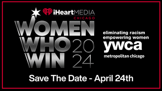 A Virtual Exchange with iHeartMedia Chicago’s Women Who WIN Class of 2024