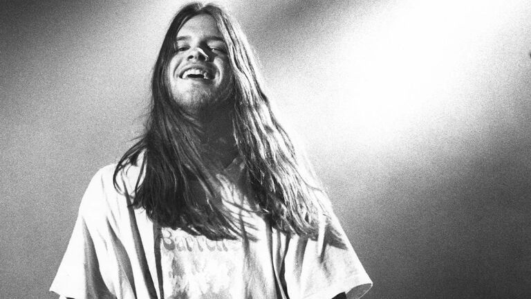 Photo of BLIND MELON