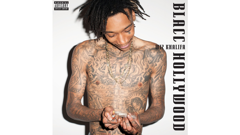 Blacc Hollywood