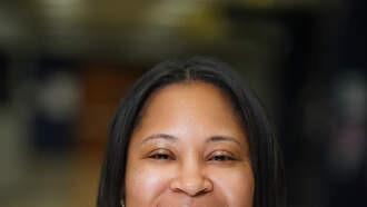 Dr. Candice Carter-Oliver