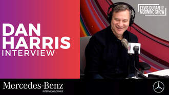 Dan Harris On How Meditation Can Change Your Life