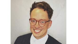 Michael Monks - Reporter / Anchor