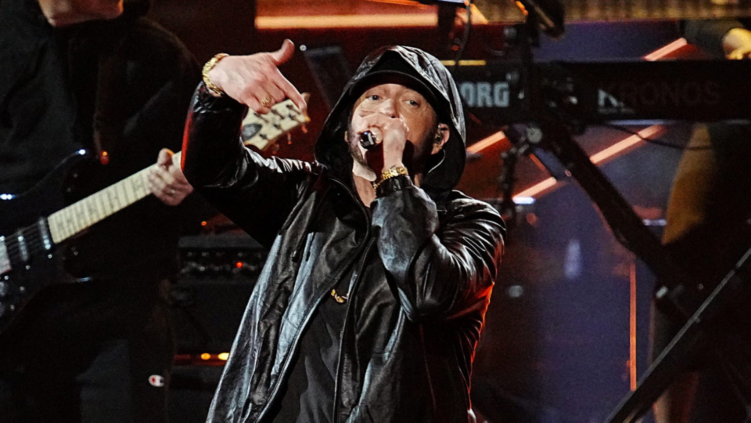 Eminem