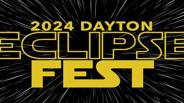 Join Channel 99.9 for the Dayton Eclipse Fest!