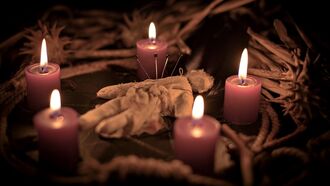 Strange 'Death Spell' Scheme Revealed in Kentucky Murder-For-Hire Case