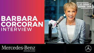Barbara Corcoran Discusses Women's Success in Business Leadership
