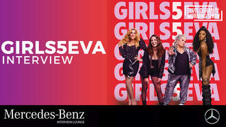Girls5eva Cast Reflect On Navigating The Industry As Women + Talk Season 3