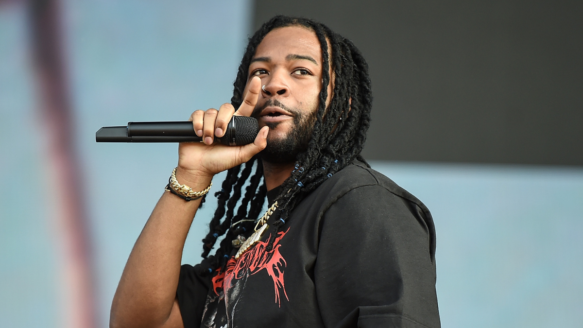 PARTYNEXTDOOR Teases His Long-Awaited Fourth Studio Album | Magic 97.1