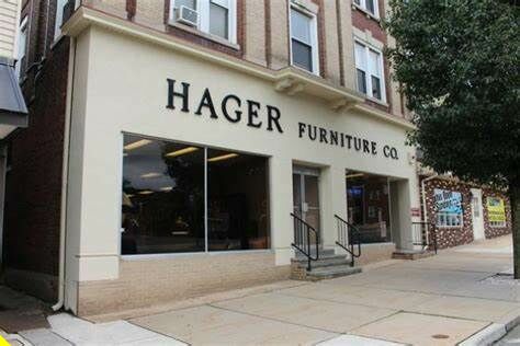 Hager Furniture