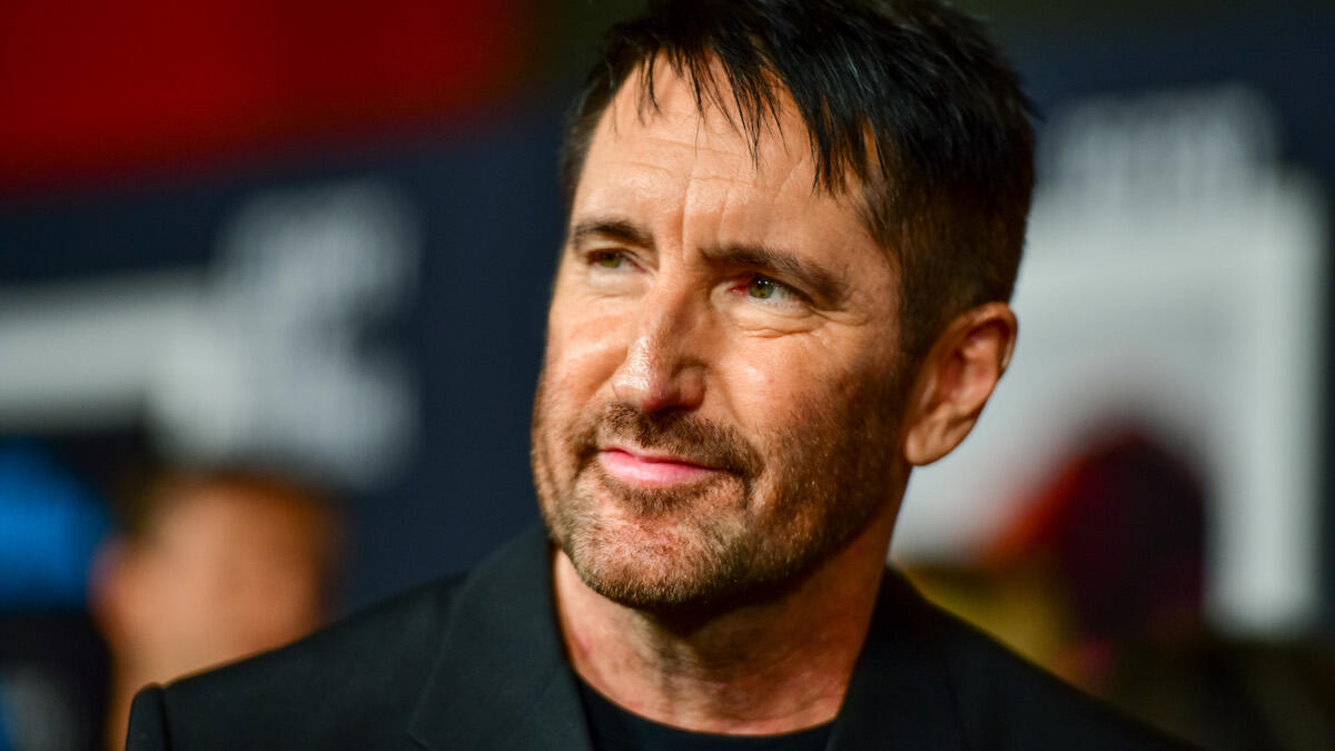 Trent Reznor Thought Nine Inch Nails' Label Would Hate 'Downward Spiral ...