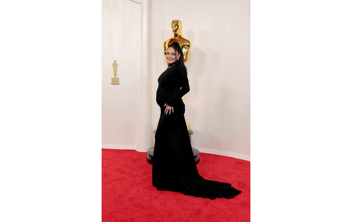 96th Annual Academy Awards - Arrivals