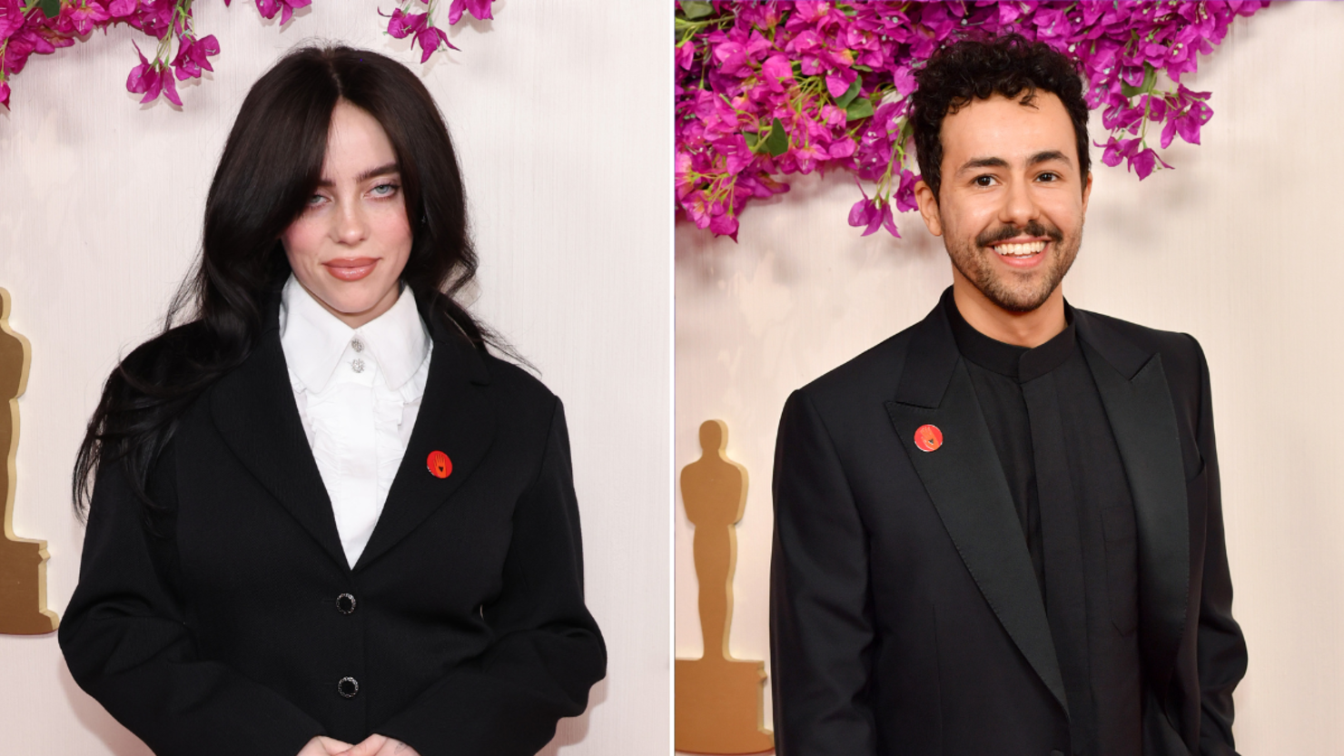 Billie Eilish & Ramy Youssef