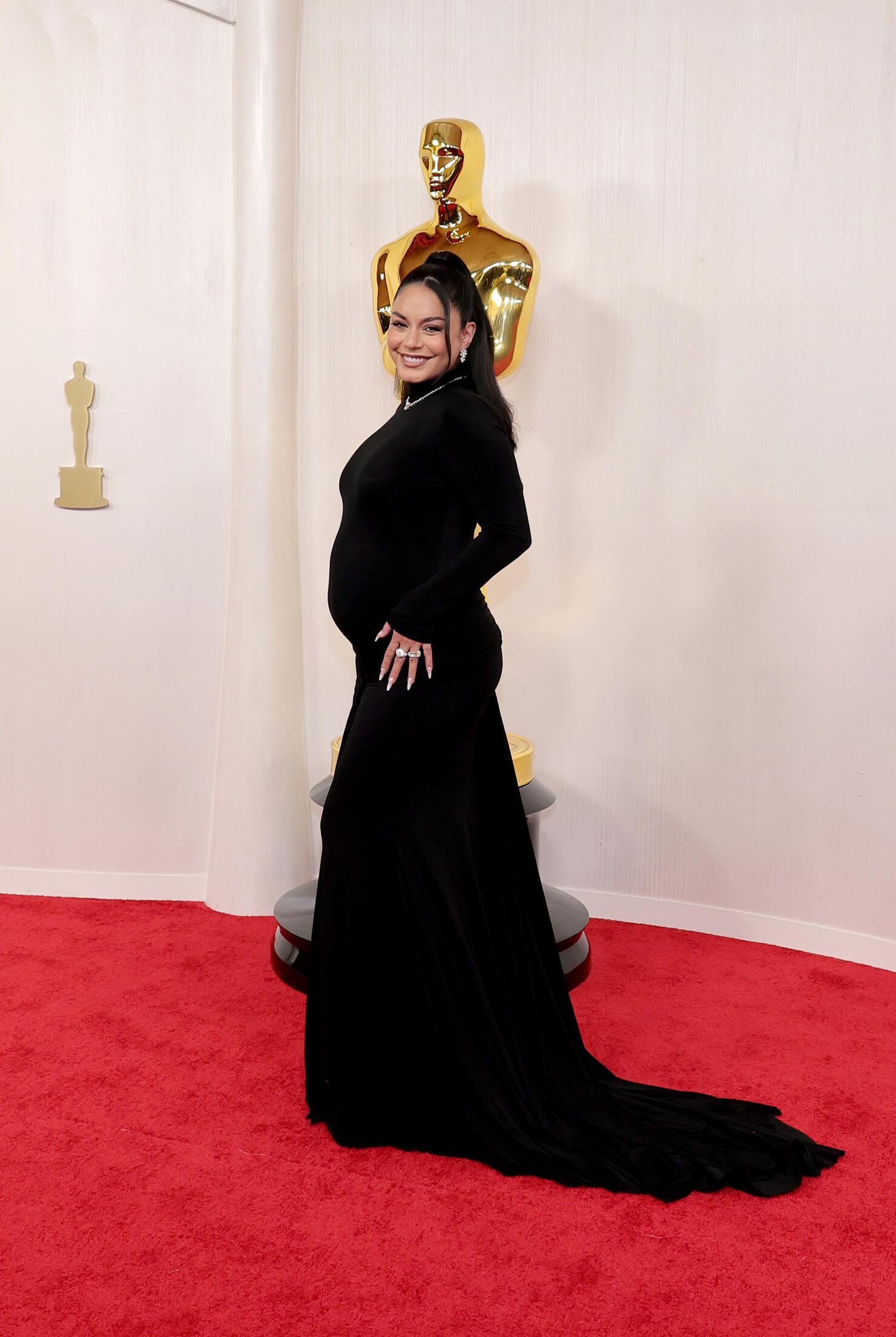 96th Annual Academy Awards - Arrivals