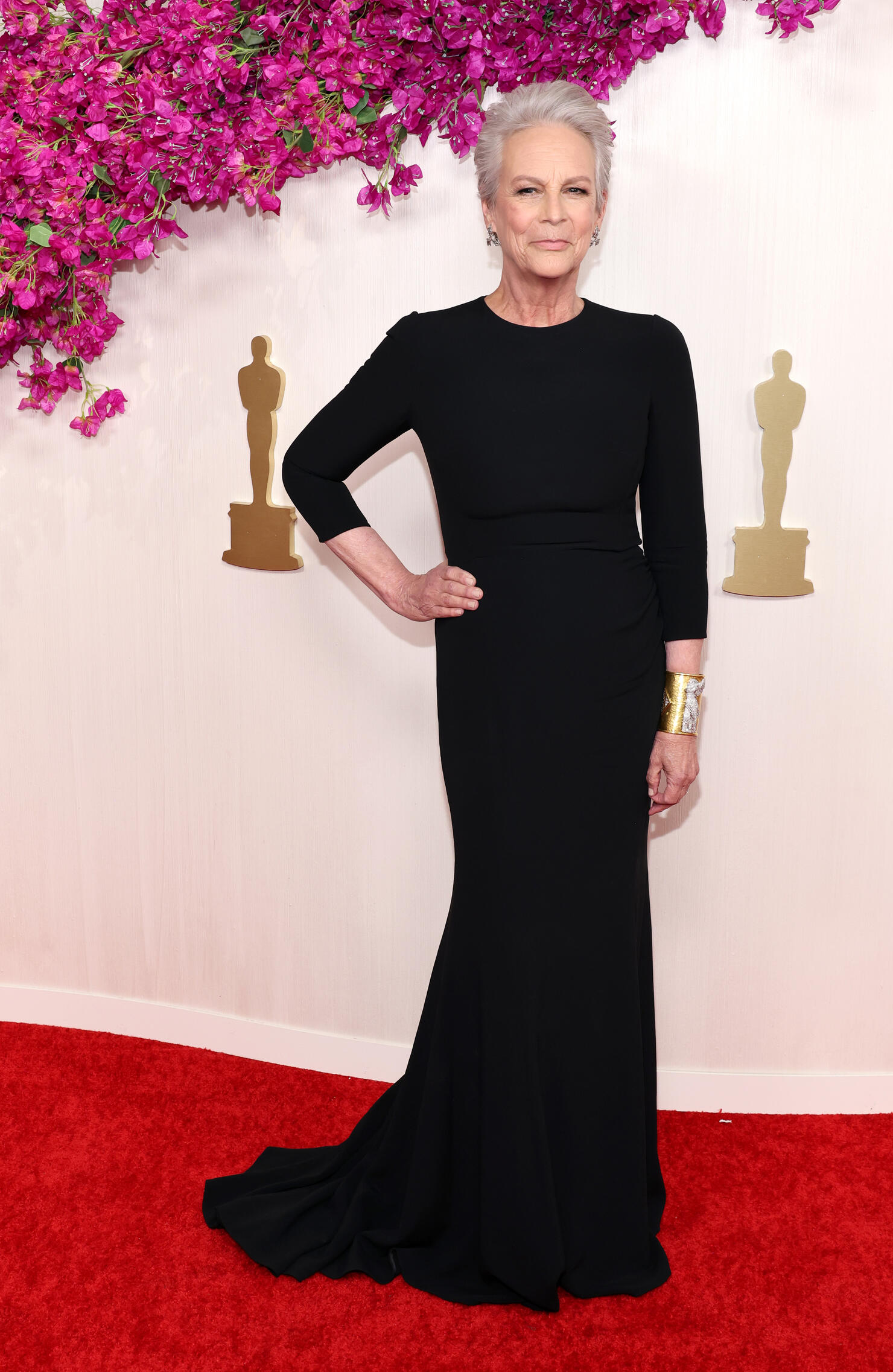 96th Annual Academy Awards - Arrivals