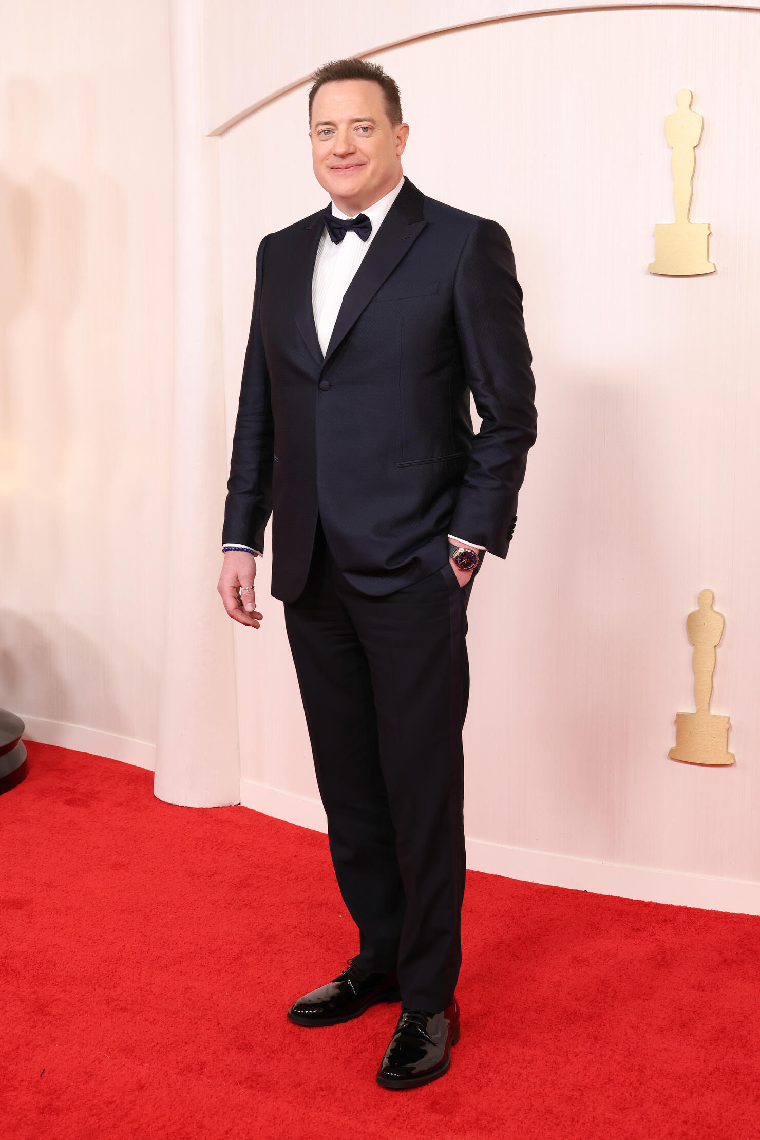 96th Annual Academy Awards - Arrivals