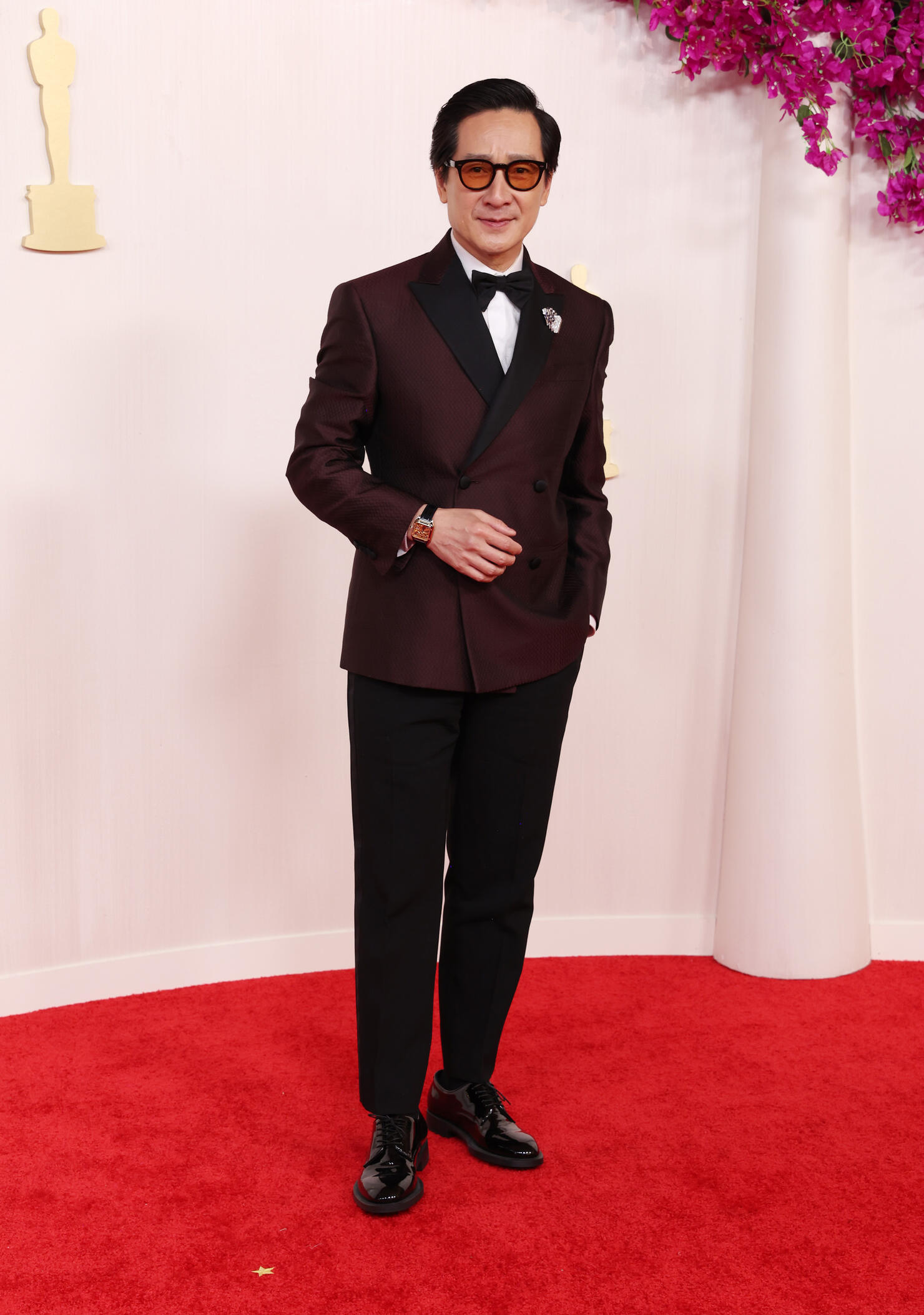 96th Annual Academy Awards - Arrivals