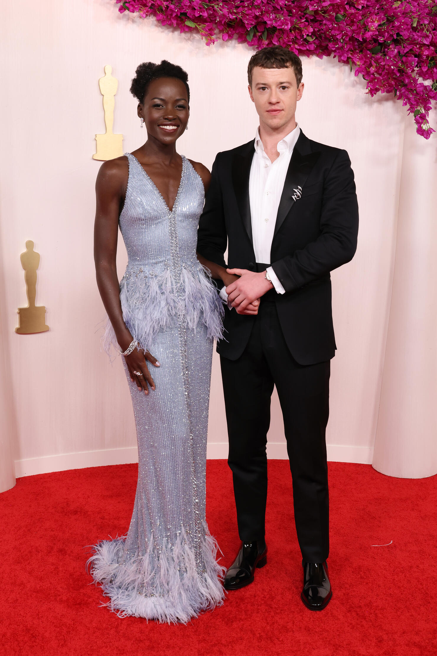 96th Annual Academy Awards - Arrivals