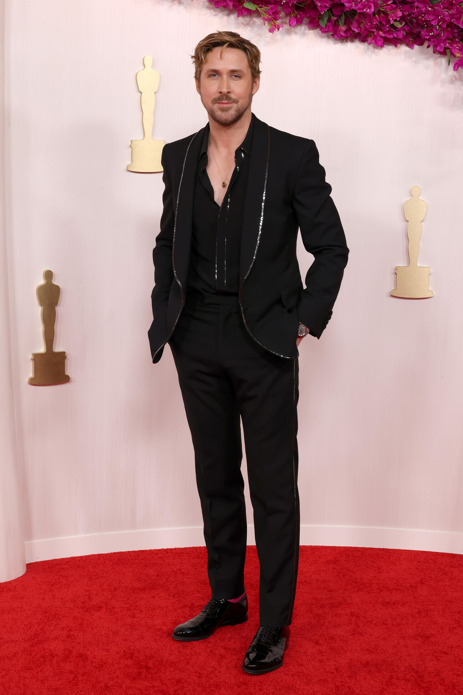 96th Annual Academy Awards - Arrivals