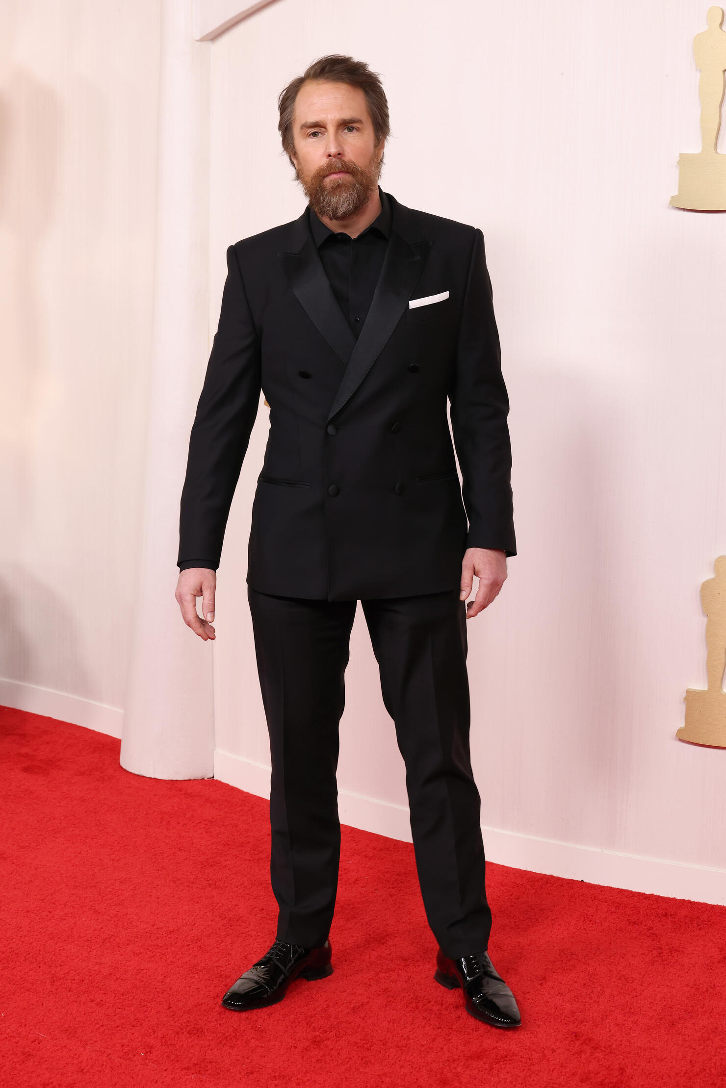 96th Annual Academy Awards - Arrivals