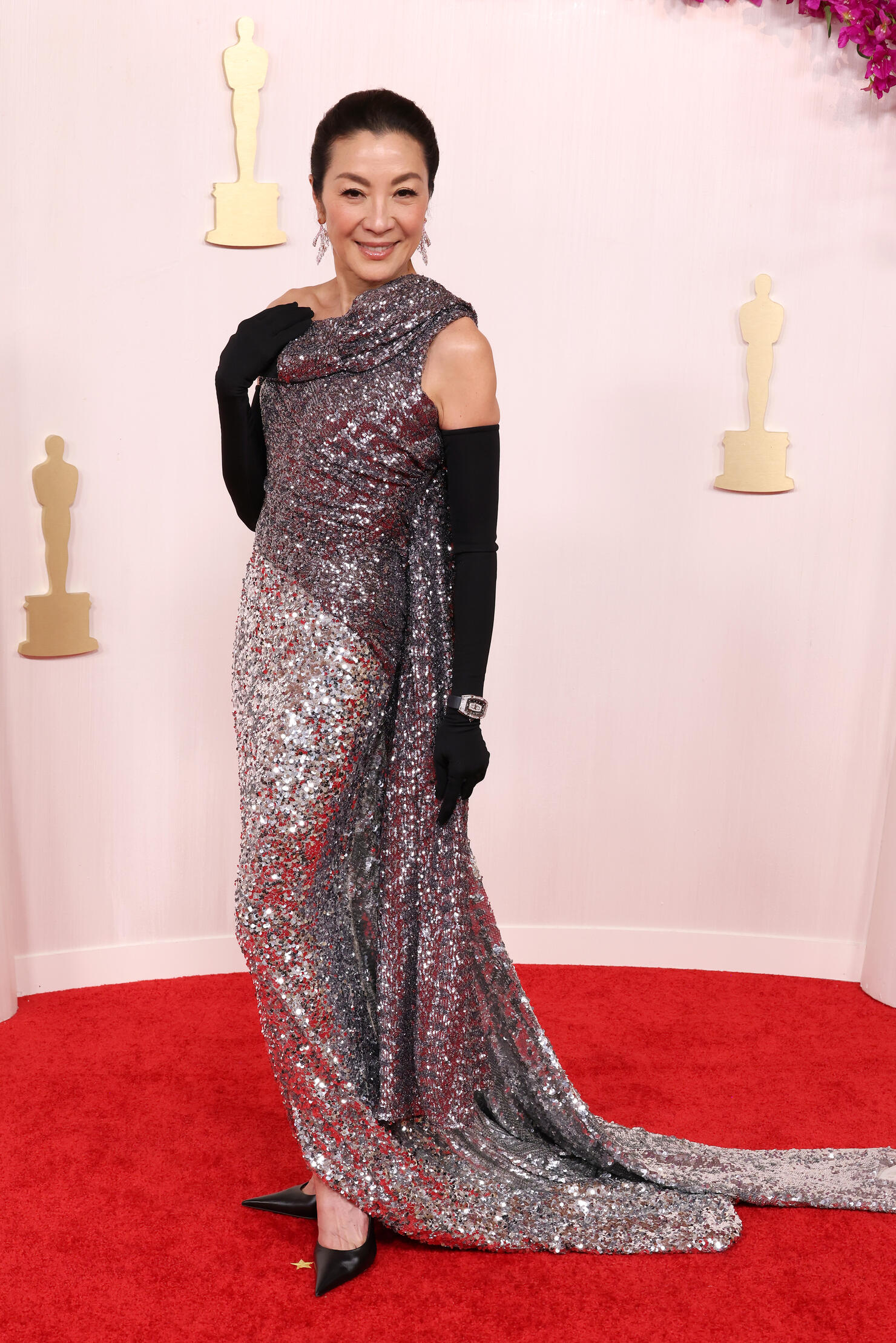 96th Annual Academy Awards - Arrivals