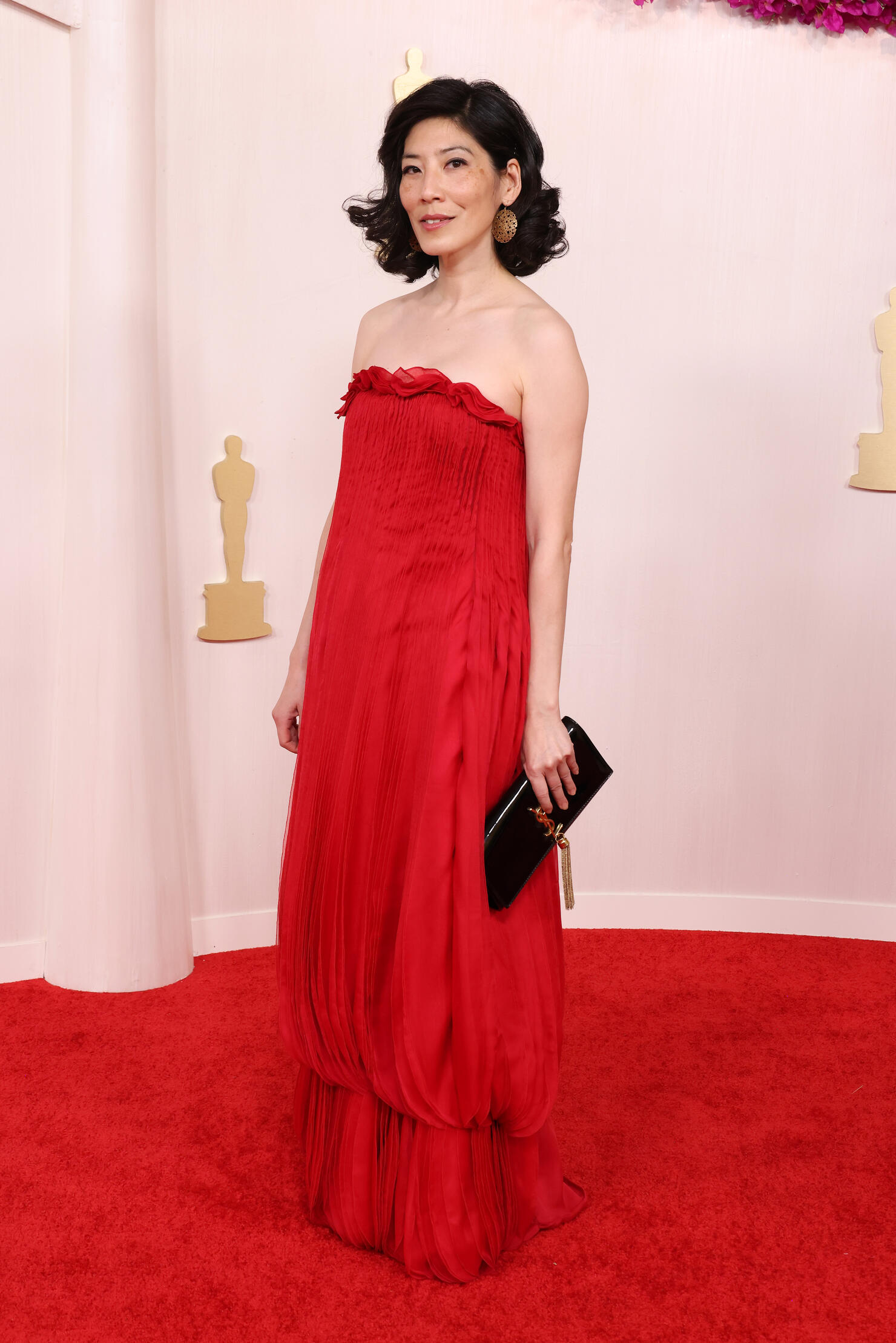 96th Annual Academy Awards - Arrivals