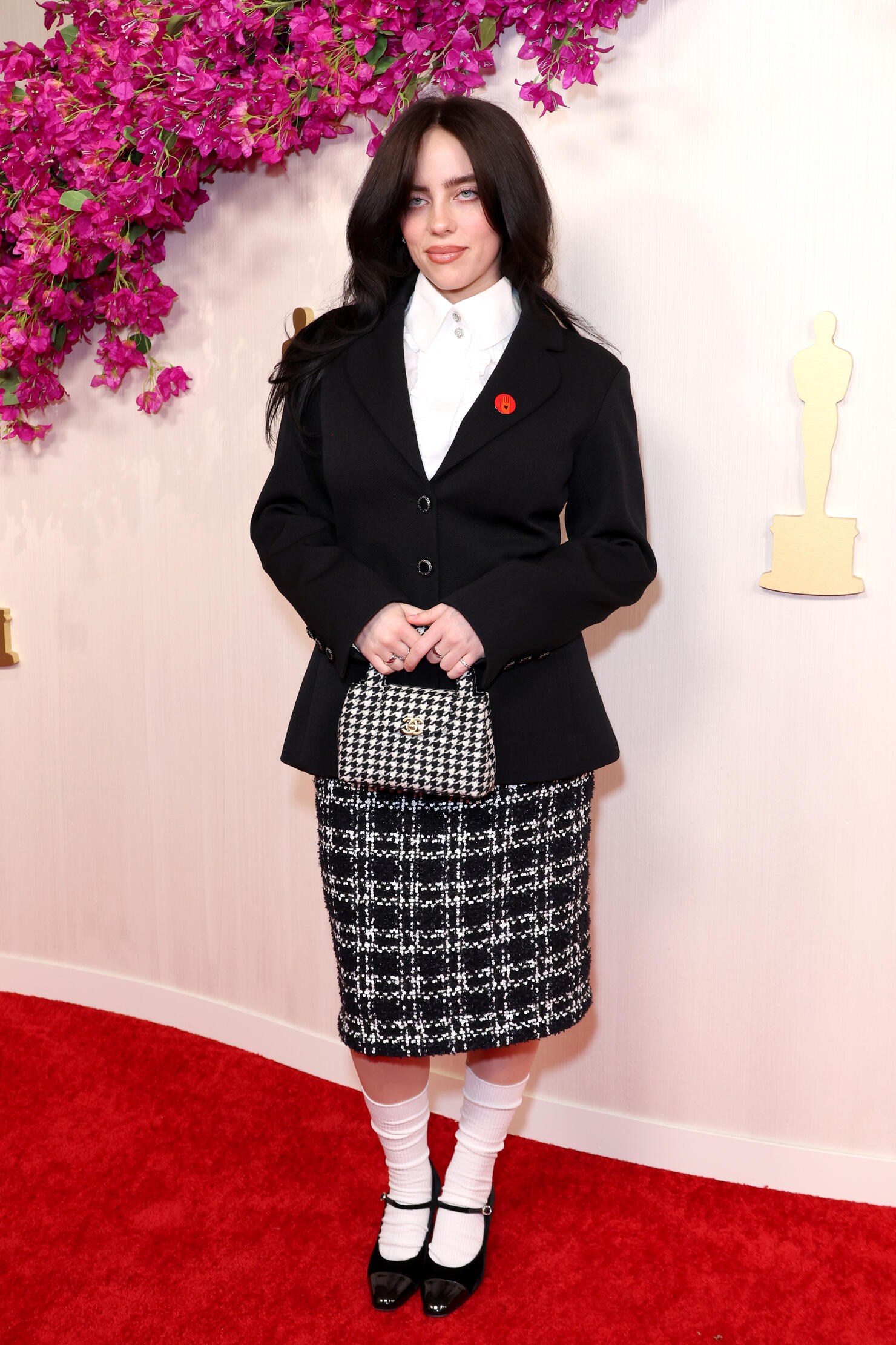 96th Annual Academy Awards - Arrivals