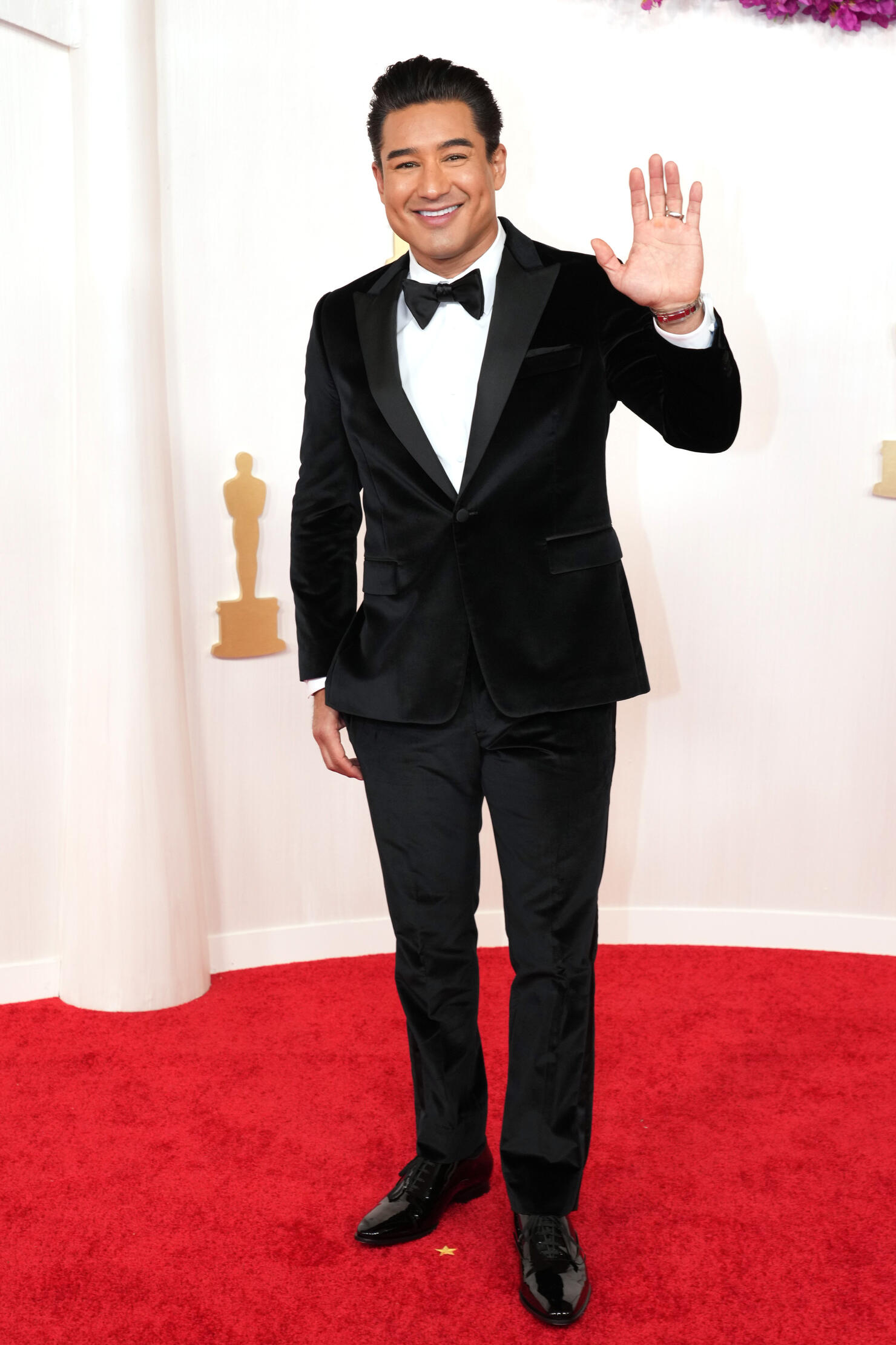 96th Annual Academy Awards - Arrivals