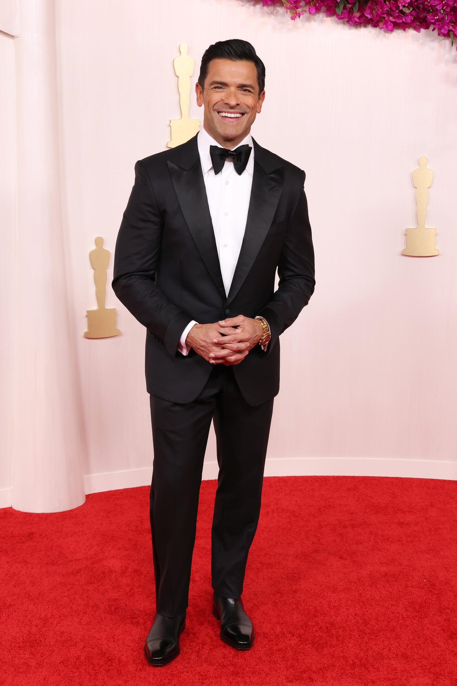 96th Annual Academy Awards - Arrivals