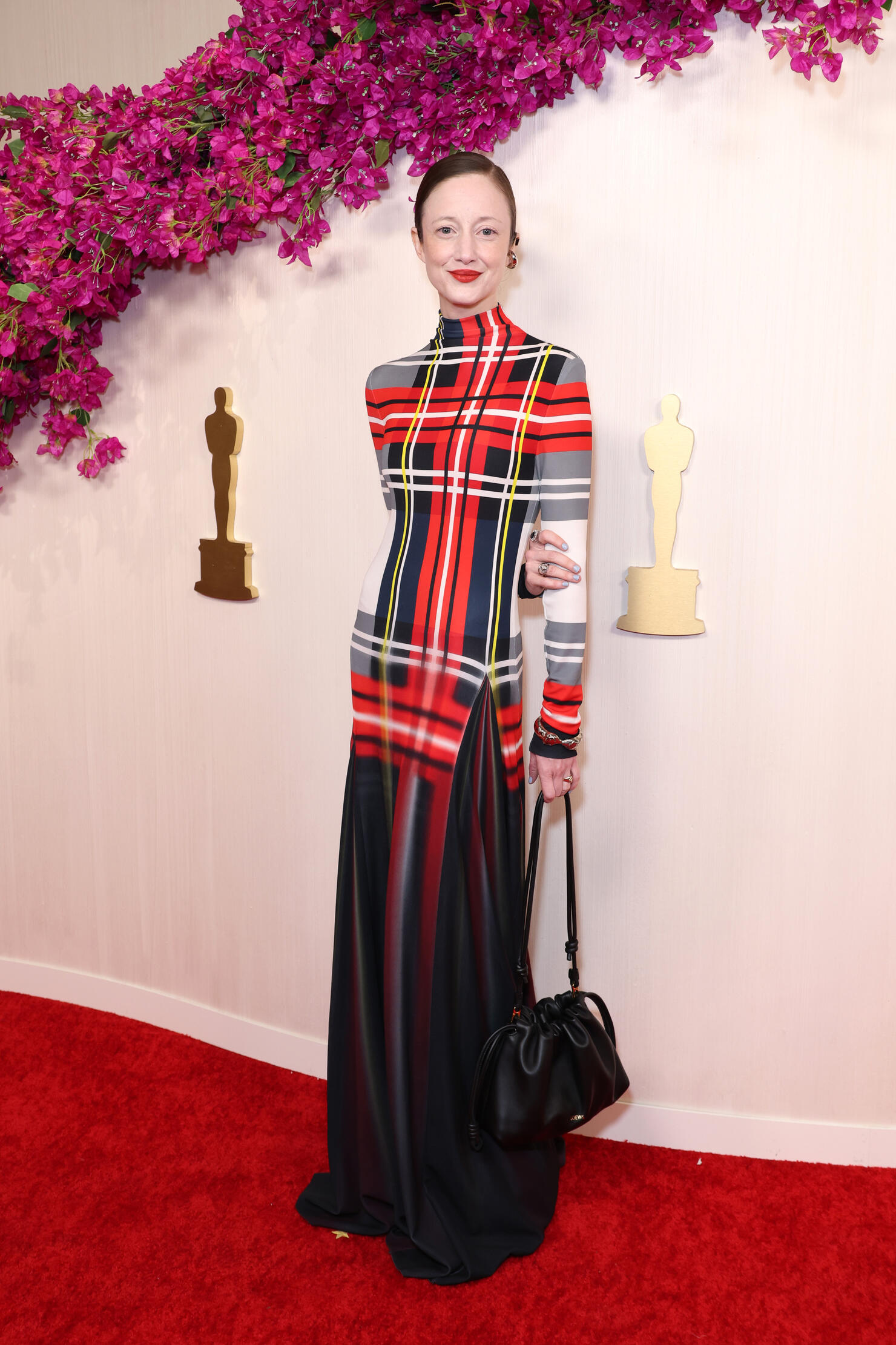 96th Annual Academy Awards - Arrivals