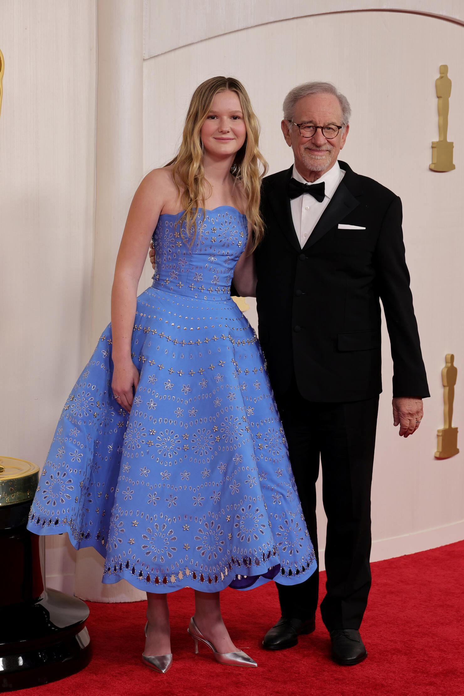 96th Annual Academy Awards - Arrivals