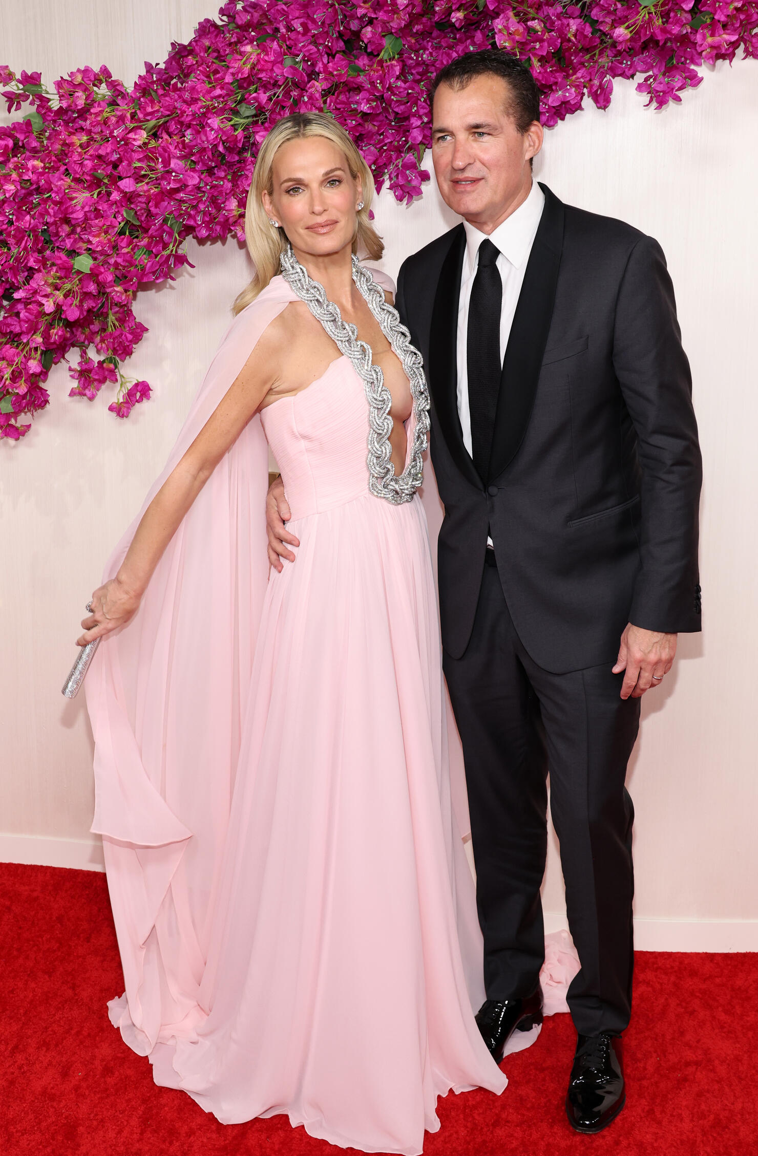 2024 Oscars: All The Glamorous Red Carpet Looks That Made Our Eyes Pop ...